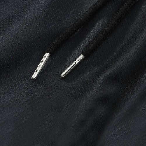Anime Gym Shorts 2 In 1 Bilayer Quick Dry Running Short Pants Workout Jogging - Picture 5 of 42
