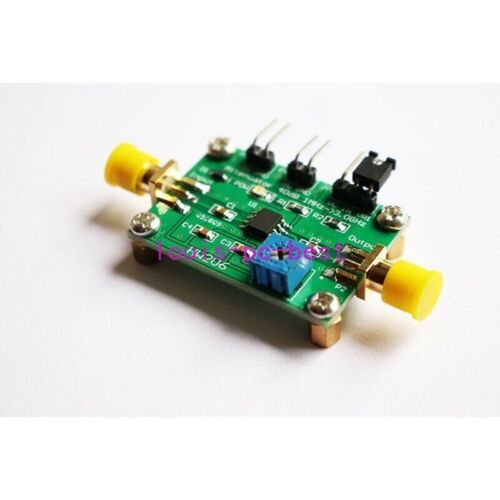 HW206 1MHz-3.0GHz Variable Attenuator Voltage Adjustable RF Attenuator Module - Picture 2 of 4