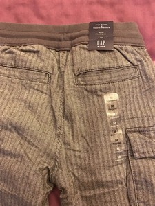gap kids trousers