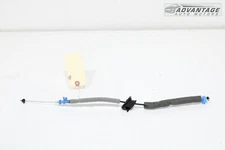 2015-2019 AUDI A3 8V QUATTRO SEDAN REAR LEFT SIDE DOOR LOCK LATCH BOWD CABLE OEM