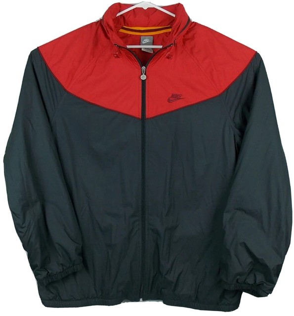 nike windrunner gx1 red