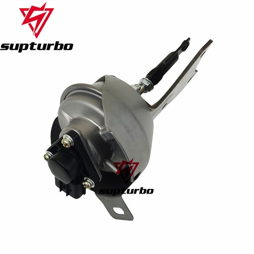756047 for Citroen Peugeot 2.0 HDi 100Kw 103Kw DW10BTED4 2004 Turbo actuator - Picture 5 of 7