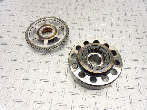 2006 06-07 Yamaha YZFR6R YZFR6 R6R Flywheel Fly Wheel Alternator Rotor OEM