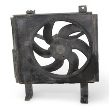Ventilator K&uuml;hler Motor F&uuml;r Smart Fortwo W450 600 CC Benzin 1998 2004