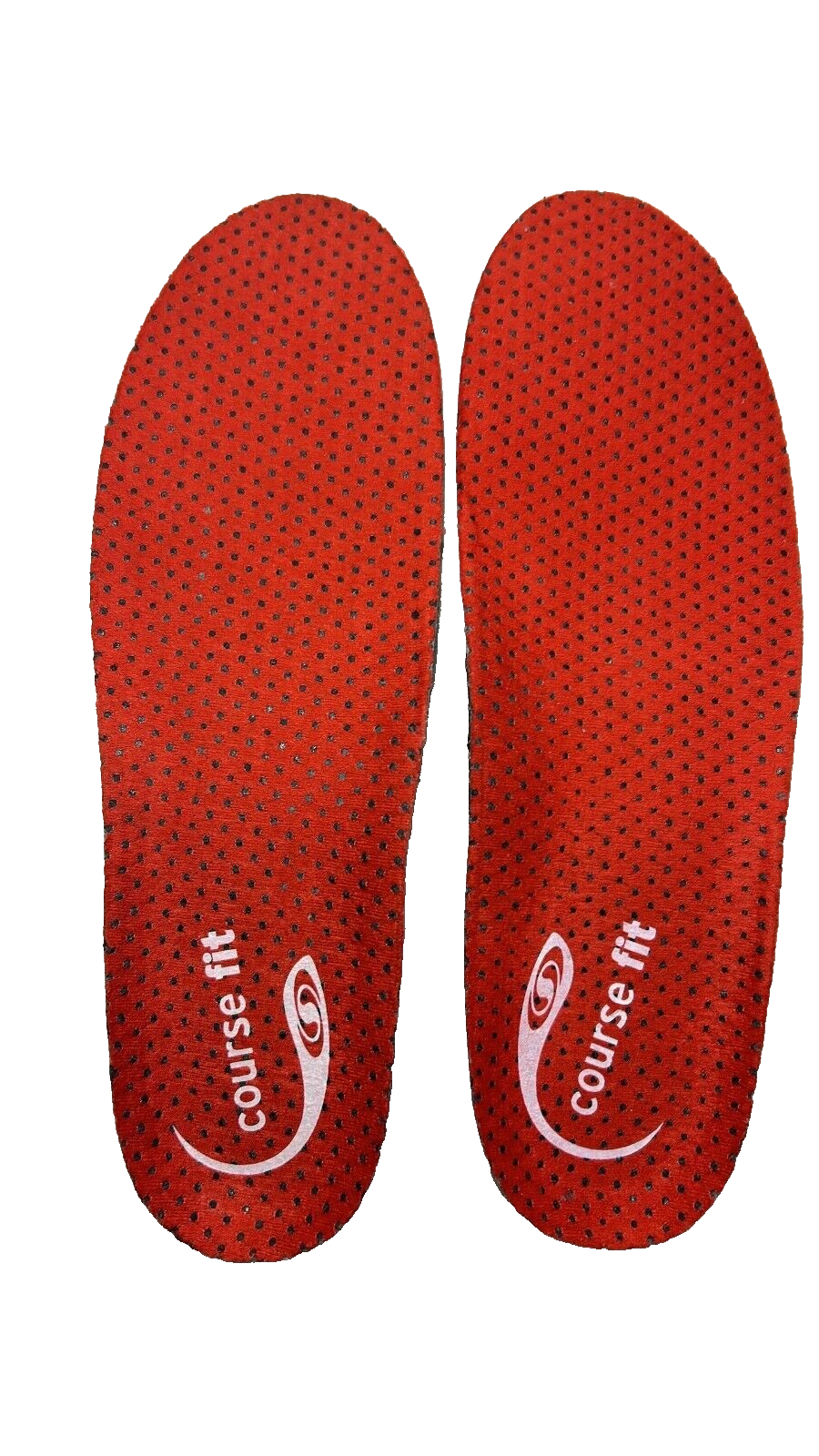 Inserti scarponi da sci uomo "SALOMON COURSE RACE FIT..." taglia: 44 UK 10 MP 28 5