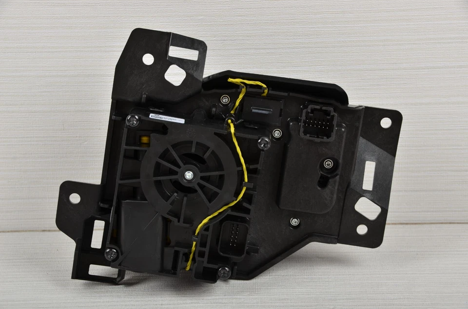 MOPAR 2021-2024 Dodge RAM 1500 palanca de cambios palanca de cambios perilla electrónica nuevo OEM Foto 4 de 4