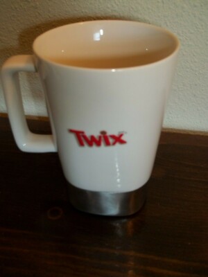 twix candy bar coffee mug ebay ebay