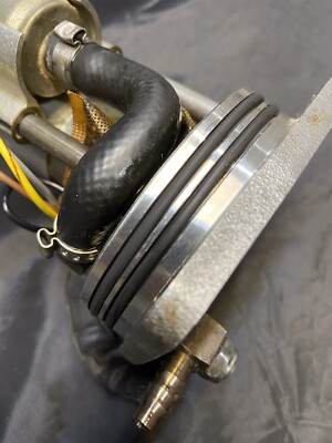 Buell Fuel Pump O-ring XB Firebolt Lightning 03-09 Erik