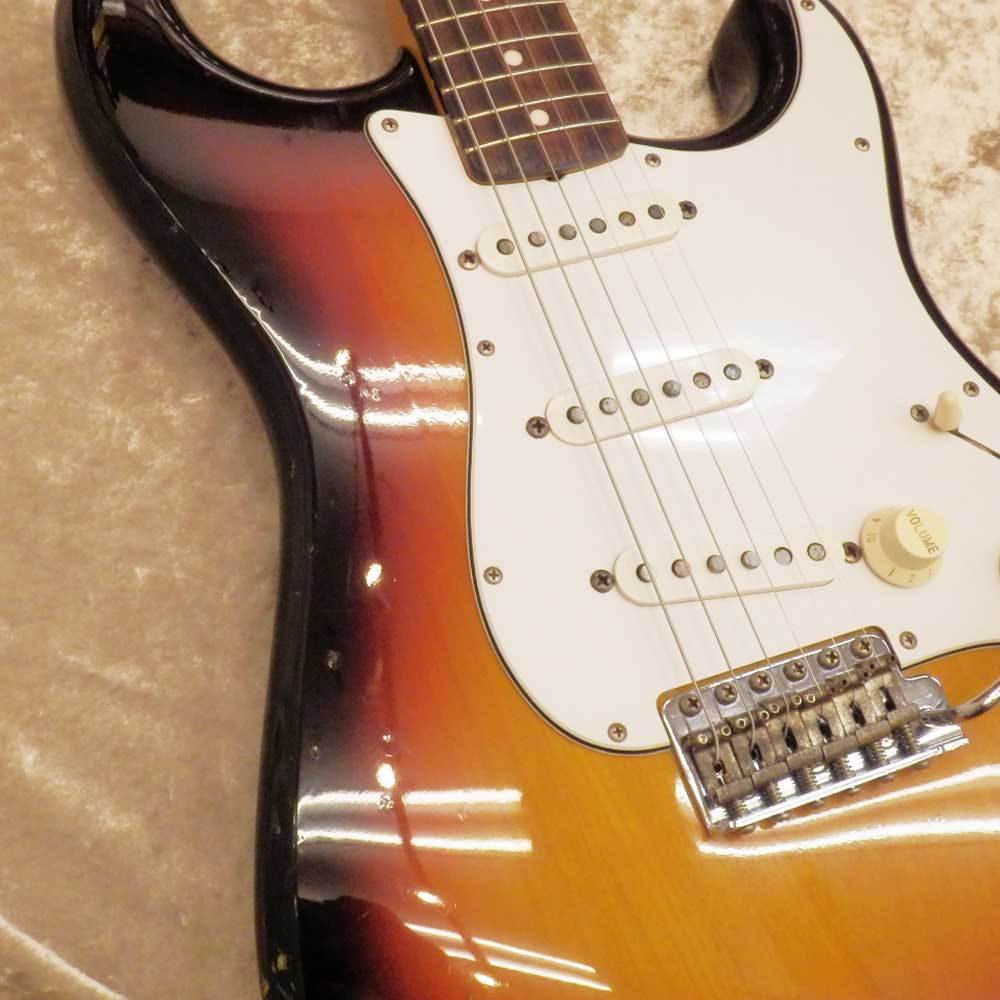 Fender Japan ST62-58US Used Electric Guitar | eBay