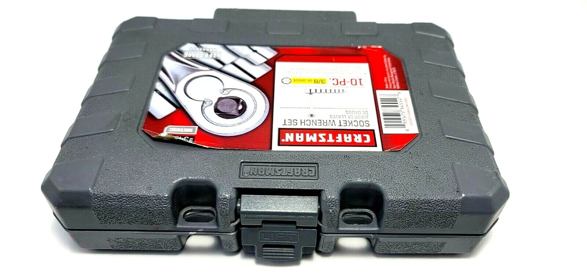Craftsman 34554 discount