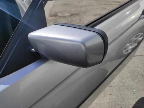Specchietto Retrovisore per Bmw X3 F25 2010-2014 Richiudibile 3 Pin Sinistro - AutoStore24