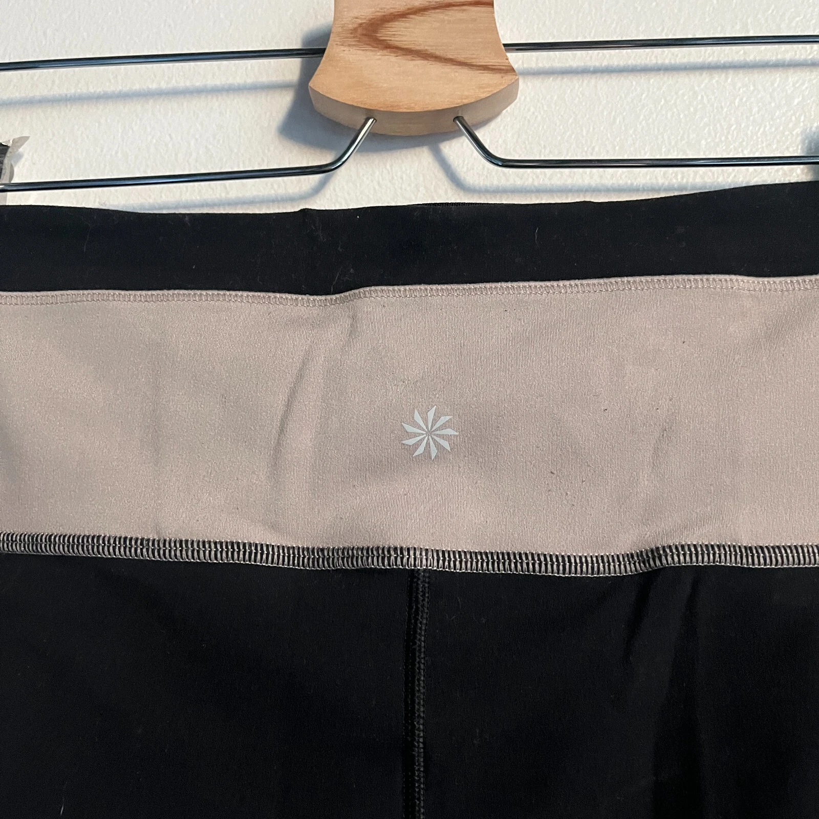 athleta chroma 7/8 tight powervita leggings
