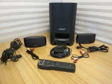 cinemate home theater system