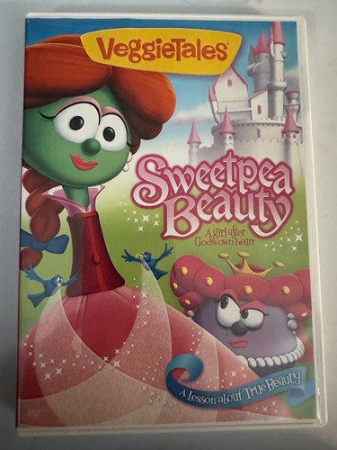 VeggieTales DVD Movies Pick & Choose Movie Lot Combined - Picture 21 of 31