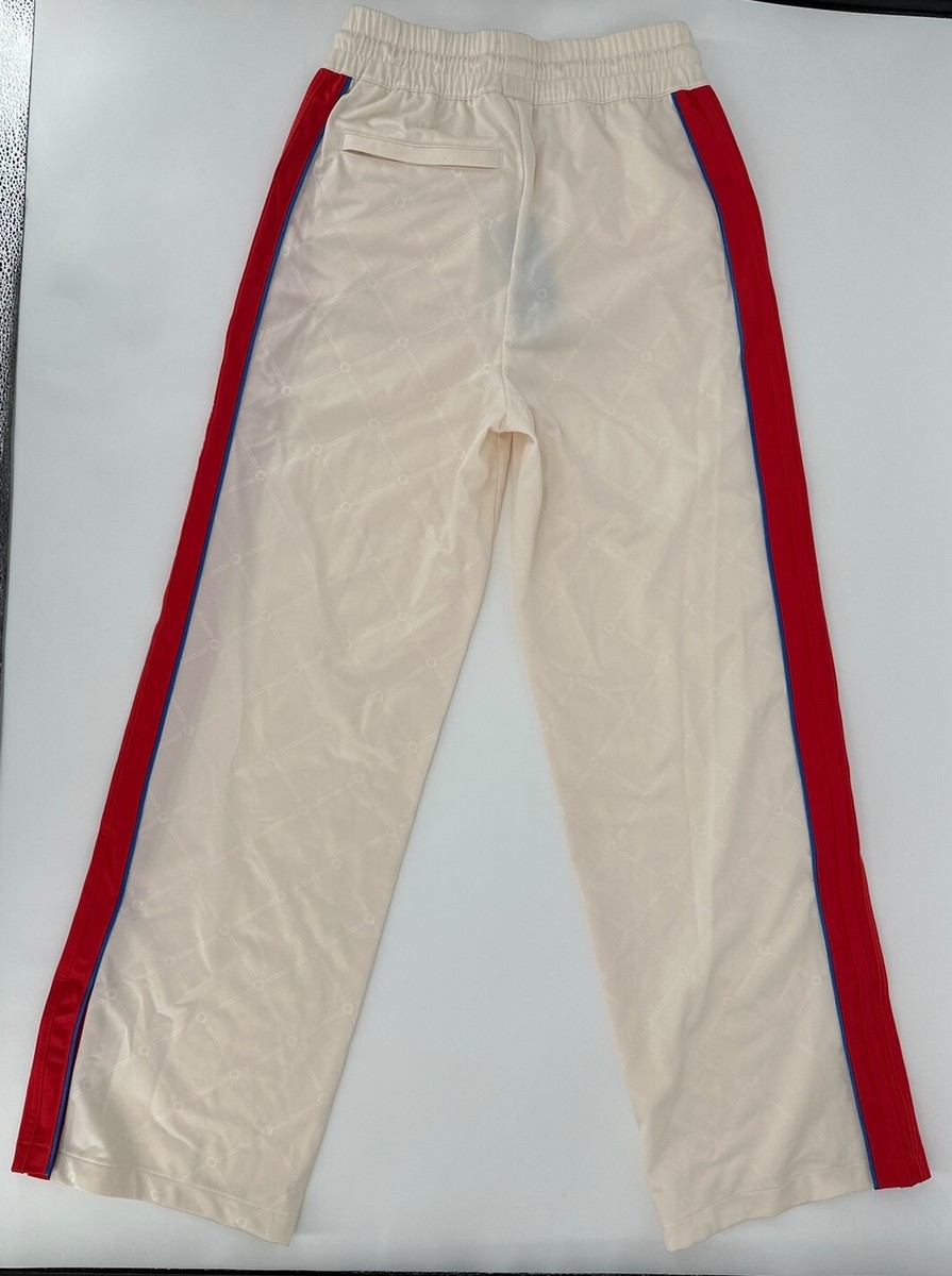 パンツ adidas/mega flare track pants/XL adidas/mega flare track pants/XL