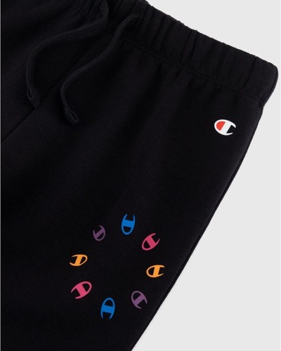 Champion Graphic Shop Cotton Pants For Kids - Picture 10 of 12
