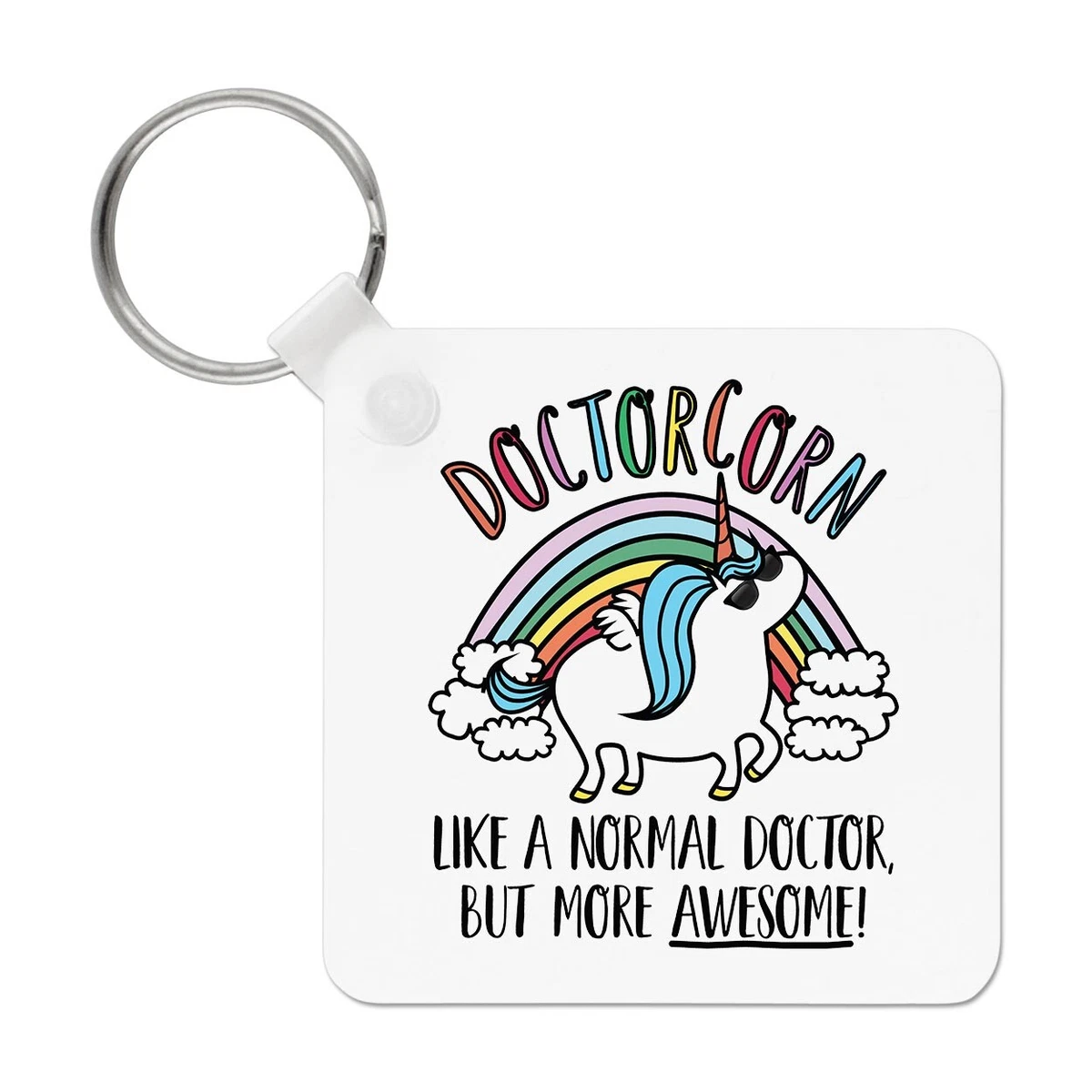 Awesome keyring sale