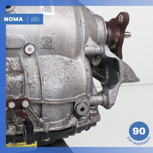 09-11 BMW E89 Z4 sDrive30i Automatic Transmission Assembly ZF 6HP-21 OEM 75k - Picture 16 of 24