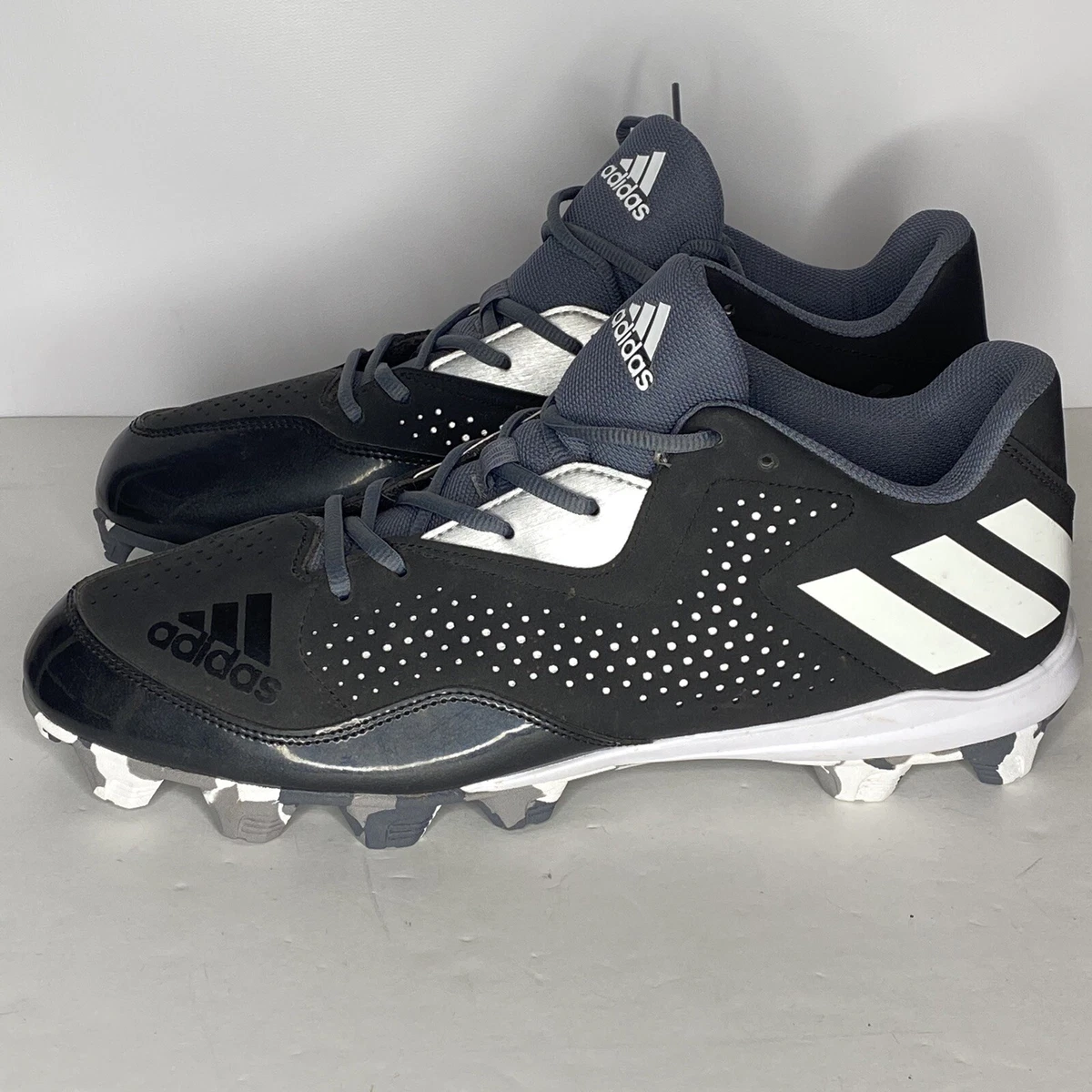 Adidas Wheelhouse 4K Men s Baseball Cleats Size 13