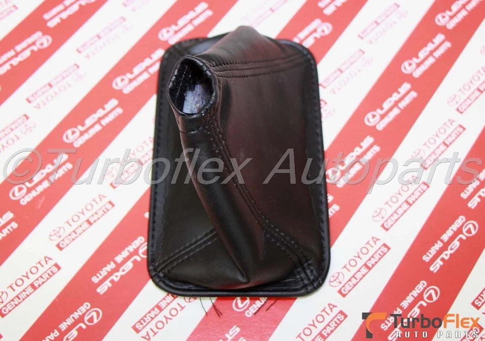 Toyota Land Cruiser Lexus LX470 1998-2007 bota de cambio de marchas alta baja 58808-60130 Foto 3 de 4