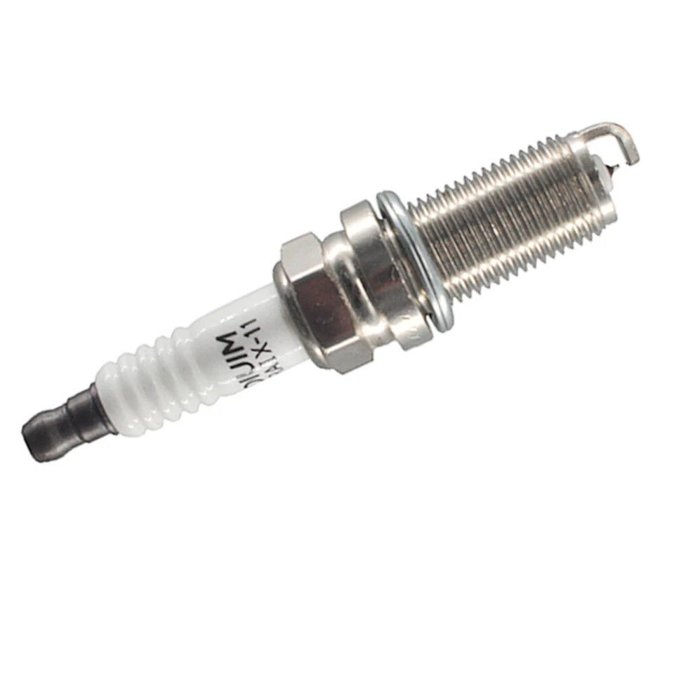 Kit de 6 bujías de iridio para Lexus 2006-2015 Lexus IS250 IS350 2,5 L 3,5 L V6 Foto 4 de 4