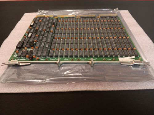 CAMINTONN CMV-1000 CMV1000 MEMORY MODULE 1MB 512K (B17) - Picture 3 of 8