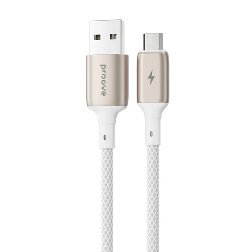 Cable Proove Dense Metal - USB-C/Lightning/Micro-USB Cables - Picture 13 of 81