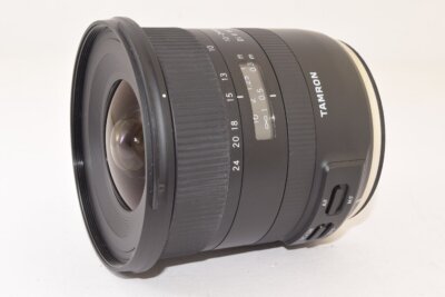 TAMRON B023 10-24mm Di Ⅱ VC HLD CANON Amazon.com : Tamron 10-24mm F/3.5-4.5 Di-II VC HLD Wide