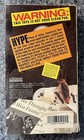 Extremely Rare Autographed Penn & Teller’s Cruel Tricks VHS.  MINT!! — photo 3