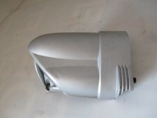 Starter cover engine cover starter BMW R1200GS K25 04-07 7673091