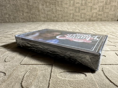 Sweet Dreams of Country Golden Stars Golden Memories Cassette New Sealed Tape 3 - Foto 4 di 4