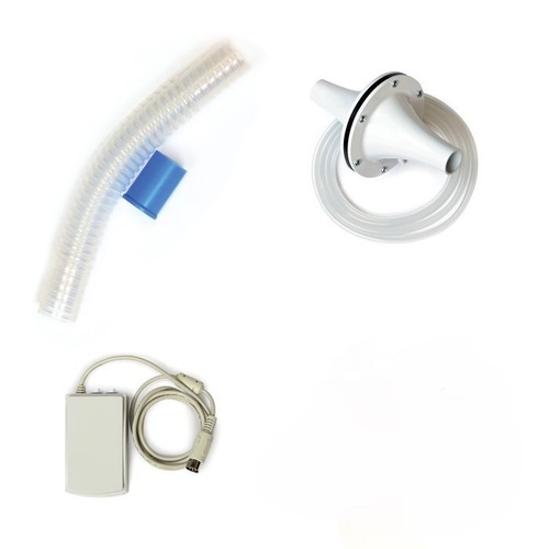 AD Instruments PTK10 Human Respiratory Kit