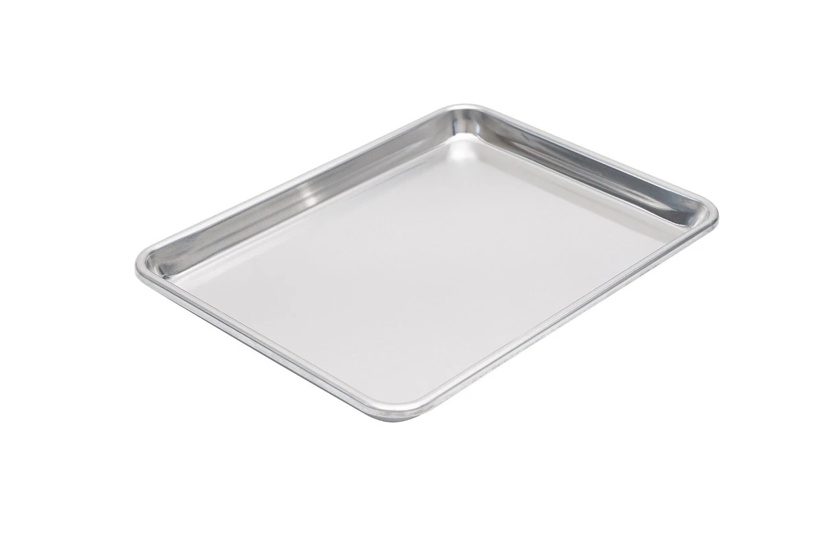 Heavy duty top sheet pans