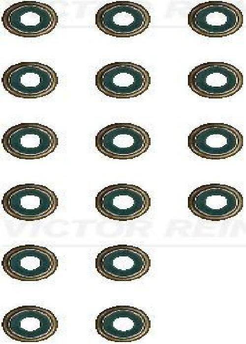 Original VICTOR REINZ Seal Set Valve Stem 12-17719-01 for Suzuki