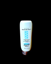 Avon Skin-So-Soft Shower and Shave Body Wash