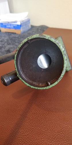 Vintage Redding-Hunter Reloading Powder Measure - Picture 12 of 24