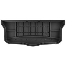Frogum Pro-Line Kofferraum schutzmatte für Citroen C1 II 2014-2022 Allwetter Ant