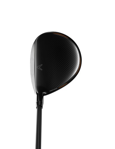 Callaway Mavrik 2022 Men's Fairway Wood - Pick Your Loft and Flex - Picture 4 of 10
