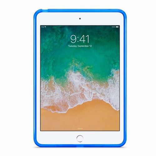 Official Genuine Tech21 iPad Mini 4 (4th Generation) Case Kids Shockproof Cover - Picture 13 of 17