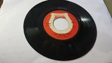 BIG YOUTH-BIG YOUTH DREAD  /reggae 45"  LUCKY Label UK 1976