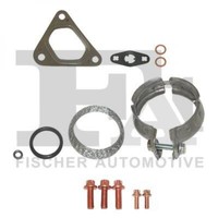 Turbolader-Dichtungssatz FüR Mercedes CLC-KLASSE CL203 CLK C209 A209