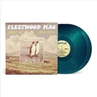 Fleetwood Mac – Best Of 1969-1974 - Sea Blue 2 LP Vinyl Records 12" - NEW Sealed
