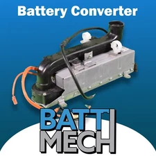 Toyota Camry 07 08 09 10 11 Hybrid Battery Convertor G9270-33011