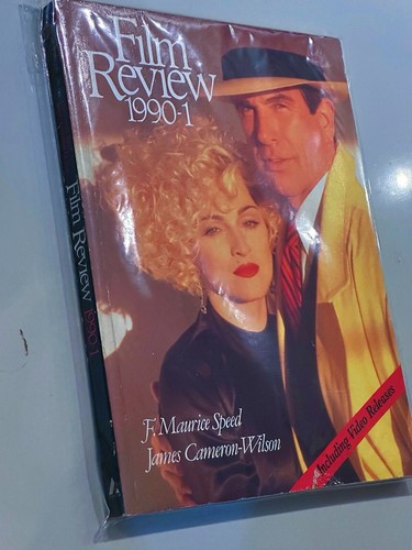 Madonna Book Film Review! 1990. Rare - Picture 2 of 2