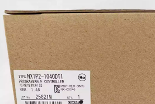 NEW Omron NX1P2-1040DT1 NX1P21040DT1 Module PLC - Picture 3 of 10