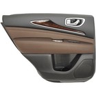 Interior Door Panels & Parts for Volvo 240