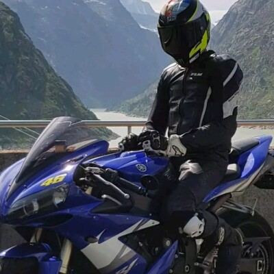 FLM Lederkombi tlg Jacke Hose (48 Kurz)