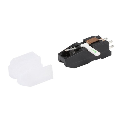 Ruby And Sapphire Dual Needle Stereo Stylus Turntable Cartridge Accessory Kit - Picture 8 of 8