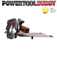Mafell KSS80Ec / 370 Cross Cutting Circular Saw 230v or 110v 2300w 