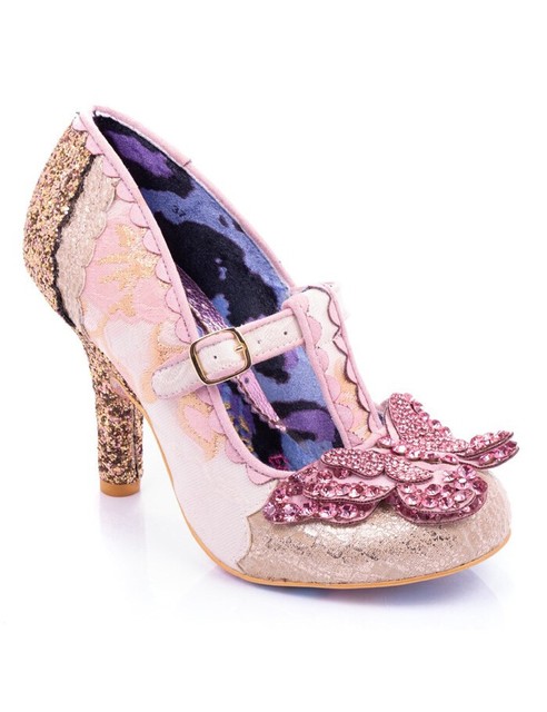 irregular choice wedding shoes ebay